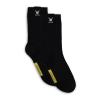 POKEMON Pikachu Children's Sport Socks (2-Pack), Boy, 39/42 (CR247688POK-39/42)