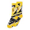 POKEMON Character Set Children's Crew Socks (3-Pack), Unisex, 43/46 (CR875273POK-43/46)