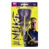 TARGET DARTS Luke 'The Nuke' Littler Player Edition 23g Loadout Steel SP Tip Darts Set (190351)