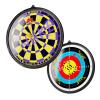 TARGET DARTS Luke 'The Nuke' Littler Player Edition Magnetic Dartboard Set for Kids (440095)