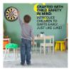 TARGET DARTS Luke 'The Nuke' Littler Player Edition Magnetic Dartboard Set for Kids (440095)