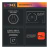 TARGET DARTS Omni Auto Scoring Dartboard Ring System (460011)