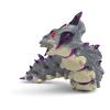 SCHLEICH Eldrador Creatures Shadow Worm Toy Figure (70830)