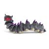 SCHLEICH Eldrador Creatures Shadow Worm Toy Figure (70830)