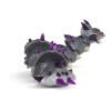 SCHLEICH Eldrador Creatures Shadow Worm Toy Figure (70830)