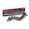 SCHLEICH Eldrador Creatures Shadow Worm Toy Figure (70830)