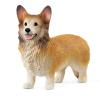 SCHLEICH Farm World Welsh Corgi Toy Figure (13999)