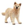 SCHLEICH Wild Life Arctic Wolf Cub Toy Figure (14881)