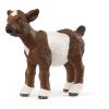 SCHLEICH Farm World Goat Kid Toy Figure (14888)