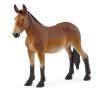 SCHLEICH Farm World Mule Toy Figure (14889)