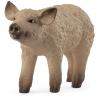 SCHLEICH Farm World Mangalica Piglet Toy Figure (14893)