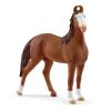 SCHLEICH Horse Club Marwari Mare Toy Figure (14897)