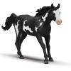 SCHLEICH Horse Club Paint Horse Gelding Toy Figure (14900)