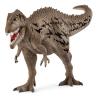 SCHLEICH Dinosaurs Carcharodontosaurus Toy Figure (15048)