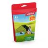 SCHLEICH Horse Club Camping Adventure with Kim Toy Playset (42745)