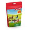 SCHLEICH Horse Club Picnic with Lisa Toy Playset (42746)