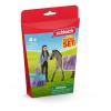 SCHLEICH Horse Club Criollo Definitivo Beauty Set with Kim Toy Playset (42753)