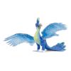 SCHLEICH Bayala Magic Peacock Toy Figure (70794)