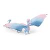 SCHLEICH Bayala Crystal Dragon Toy Figure (70833)