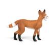 SCHLEICH School of Magical Animals Rabbat the Fox Toy Figure (14908)