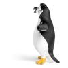 SCHLEICH School of Magical Animals Juri the Penguin Toy Figure (14909)