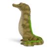 SCHLEICH School of Magical Animals Rick the Crocodile Toy Figure (14913)