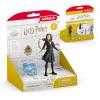 SCHLEICH Harry Potter Wizarding World Hermione Granger & Patronus Toy Figure Set (42681)