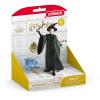 SCHLEICH Harry Potter Wizarding World Professor McGonagall & Patronus Toy Figure Set (42682)