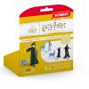 SCHLEICH Harry Potter Wizarding World Professor McGonagall & Patronus Toy Figure Set (42682)