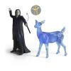 SCHLEICH Harry Potter Wizarding World Professor Snape & Patronus Toy Figure Set (42683)