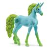 SCHLEICH Bayala Unicorn Earth Toy Figure (70795)