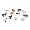 MOJO Farmland Farmland Toy Figure Set (380053)