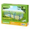 MOJO Farmland Enclosure with Accessories Toy Playset (380059)