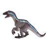 MOJO Dinosaur & Prehistoric Life Velociraptor Crouching Toy Figure (381022)