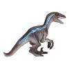 MOJO Dinosaur & Prehistoric Life Velociraptor Crouching Toy Figure (381022)