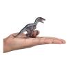 MOJO Dinosaur & Prehistoric Life Velociraptor Crouching Toy Figure (381022)