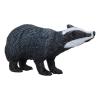 MOJO Wildlife & Woodland Badger Toy Figure (381030)