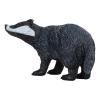 MOJO Wildlife & Woodland Badger Toy Figure (381030)