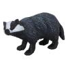 MOJO Wildlife & Woodland Badger Toy Figure (381030)