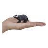 MOJO Wildlife & Woodland Badger Toy Figure (381030)