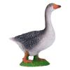 MOJO Farmland Goose Grey Toy Figure (381039)