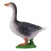 MOJO Farmland Goose Grey Toy Figure (381039)