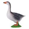 MOJO Farmland Goose Grey Toy Figure (381039)