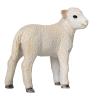 MOJO Farmland Romney Lamb Standing Toy Figure (381065)