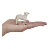 MOJO Farmland Romney Lamb Standing Toy Figure (381065)