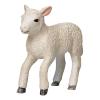 MOJO Farmland Romney Lamb Running Toy Figure (381066)