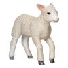 MOJO Farmland Romney Lamb Running Toy Figure (381066)