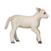 MOJO Farmland Romney Lamb Running Toy Figure (381066)