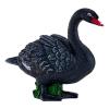 MOJO Farmland Black Swan Toy Figure (381067)