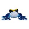 MOJO Wildlife & Woodland Poison Dart Frog Blue Toy Figure (381069)